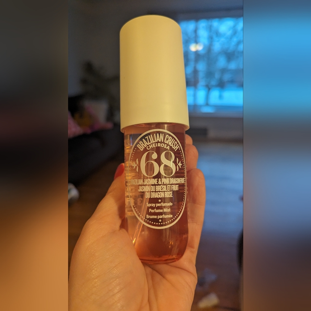 Sol de Janiero 68